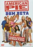 American Pie 6 - Beta House. Autor: Erik Lindsay. Dadada.pl Okładka książki American Pie 6 - Beta House