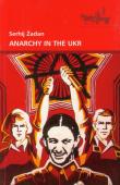 Okładka książki Anarchy in the UKR