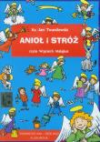 Okładka książki Anioł i stróż audiobook