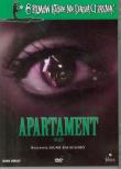 Okładka książki Apartament