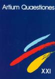 Opakowanie Artium Quaestiones XXI