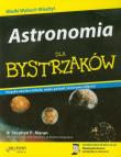 Okładka książki Astronomia dla bystrzaków
