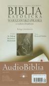 Audio Biblia 4(29) 2011 Księga Jeremiasza - Audiobook. Wydawca: Literatura net pl. Dadada.pl Opakowanie Audio Biblia 4(29) 2011 Księga Jeremiasza - Audiobook