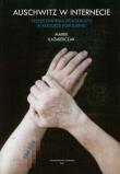 Okładka książki Auschwitz w Internecie