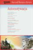 Automotywacja. Wydawca: Helion. Dadada.pl Opakowanie Automotywacja
