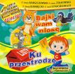 Bajki wam niosę ku przestrodze - Audiobook. Wydawca: Carisma Entertainment Group. Dadada.pl Opakowanie Bajki wam niosę ku przestrodze - Audiobook