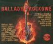 Okładka książki Ballady rockowe