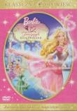 Barbie i 12 tańczących księżniczek. Autor: Clif Ruby, Elana Lesser. Dadada.pl Okładka książki Barbie i 12 tańczących księżniczek