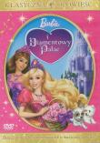 Barbie i Diamentowy Pałac. Autor: Cliff Ruby, Elana Lesser. Dadada.pl Okładka książki Barbie i Diamentowy Pałac