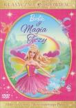 Barbie i magia tęczy. Autor: Elise Allen. Dadada.pl Okładka książki Barbie i magia tęczy