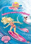 Okładka książki Barbie i podwodna tajemnica 2 Bajkowe scenki z naklejkami