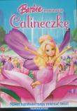 Barbie przedstawia Calineczkę. Autor: Elise Allen. Dadada.pl Okładka książki Barbie przedstawia Calineczkę