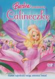 Barbie przedstawia Calineczkę. Autor: Elise Allen. Dadada.pl Okładka książki Barbie przedstawia Calineczkę