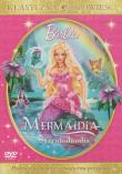 Barbie Syrenkolandia. Autor: Elise Allen. Dadada.pl Okładka książki Barbie Syrenkolandia