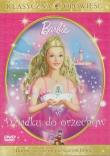 Barbie w Dziadku do orzechów. Autor: Linda Engelsiepen, Hilary Hinkle, Rob Hodnut. Dadada.pl Okładka książki Barbie w Dziadku do orzechów