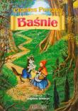 Baśnie - Charles Perrault. Autor: Jarosław Sokół. Dadada.pl Okładka książki Baśnie - Charles Perrault