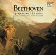 Beethoven: Symphonies 5 & 6 'Pastoral'. Autor: Staatskapelle Dresden, Herbert Blomstedt. Dadada.pl Okładka książki Beethoven: Symphonies 5 & 6 'Pastoral'