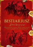 Bestiariusz Stracharza. Autor: Joseph Delaney. Dadada.pl Okładka książki Bestiariusz Stracharza