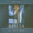 Okładka książki Biblia w 365 dni