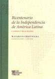 Bicentenario de la Independencia de America Latina Cambios y realidades. Wydawca: UMCS. Dadada.pl Opakowanie Bicentenario de la Independencia de America Latina Cambios y realidades