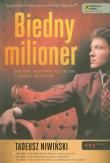 Okładka książki Biedny milioner. Jak mieć wszystko...