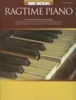Opakowanie Big book of Ragtime piano