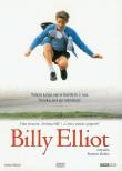 Okładka książki Billy Elliot