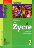 Biologia GIM 2 podr. WIKING wyd.2010. Autor: Krawczyk Józef, Krawczyk Agnieszka. Dadada.pl Okładka książki Biologia GIM 2 podr. WIKING wyd.2010