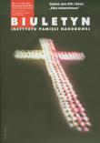 Opakowanie Biuletyn IPN 2011/11-12
