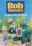 Bob Budowniczy - Bob buduje szopę i inne historie. Autor: Ball Sarah, Brian Little. Dadada.pl Okładka książki Bob Budowniczy - Bob buduje szopę i inne historie