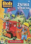 Bob Budowniczy - Żniwa Stracha. Autor: Ball Sarah. Dadada.pl Okładka książki Bob Budowniczy - Żniwa Stracha