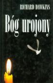 Bóg urojony TW. Autor: Richard Dawkins. Dadada.pl Okładka książki Bóg urojony TW