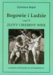 Okładka książki Bogowie i ludzie część II