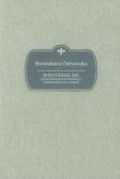 Bohaterski miś. Autor: Ostrowska Bronisława. Dadada.pl Okładka książki Bohaterski miś