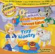 Bracia Grimm dzieciom - Audiobook. Wydawca: Carisma Entertainment Group. Dadada.pl Opakowanie Bracia Grimm dzieciom - Audiobook