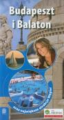 Okładka książki Budapeszt i Balaton Przewodnik