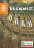 Budapeszt. Stolica-zdrój. Autor: Chojnacka Monika. Dadada.pl Okładka książki Budapeszt. Stolica-zdrój