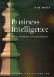 Okładka książki Business Intelligence