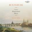 Okładka książki Buxtehude: Complete Harpsichord Music