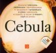 Okładka książki Cebula