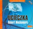 Cherub tom 3. Ucieczka (Audiobook) - Audiobook. Autor: Muchamore Robert. Dadada.pl Okładka książki Cherub tom 3. Ucieczka (Audiobook) - Audiobook