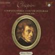 Opakowanie Chopin: Complete Works