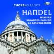 Opakowanie Choral Classics: Handel