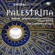 Okładka książki Choral Classics: Palestrina