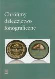 Opakowanie Chrońmy dziedzictwo fonograficzne