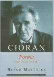 Okładka książki Cioran Portret radykalnego sceptyka