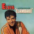 Clambake. Autor: Elvis Presley. Dadada.pl Okładka książki Clambake