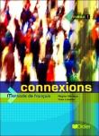 Connexions 1 SB DIDIER. Autor: Merieux Regine, Yves Loiseau. Dadada.pl Okładka książki Connexions 1 SB DIDIER