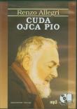 Okładka książki Cuda ojca Pio - Audiobook