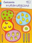 Okładka książki Ćwiczenia matematyczne MAC